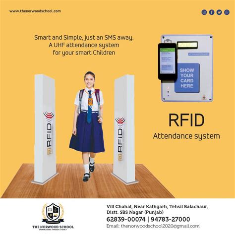 rfid attendance system working|rfid based attendance system pdf.